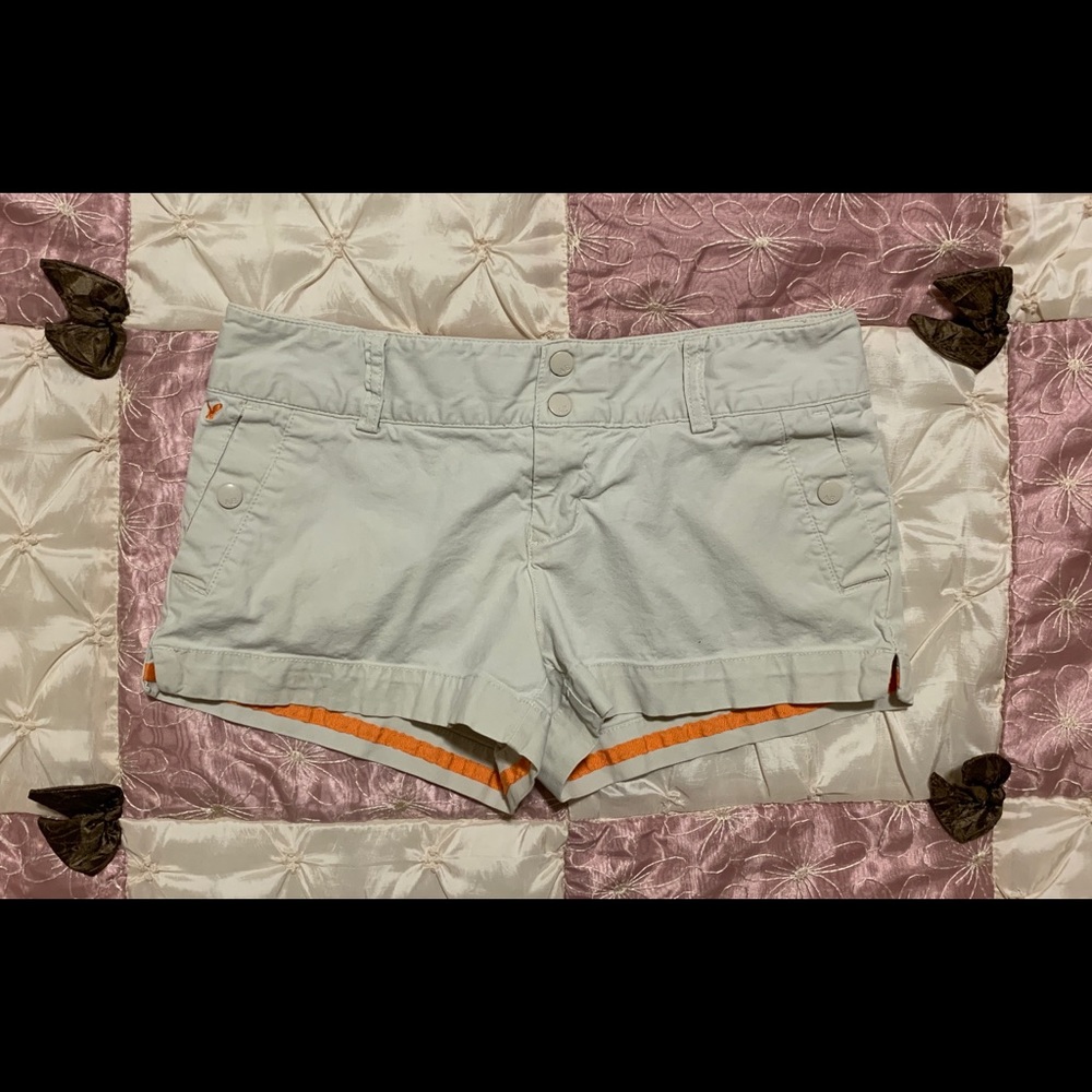 American Eagle outfitters Women’s shorts